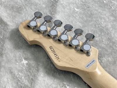 GrassRoots G-THROBBER-DX Black | eBay