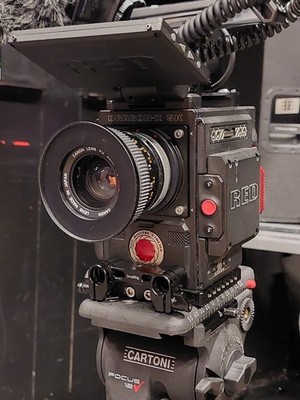 RED DSMC2 Dragon X 6K Camera | eBay