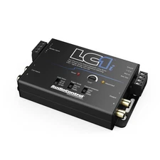 AudioControl LC1i Active 2-Channel Line Driver/Output Converter