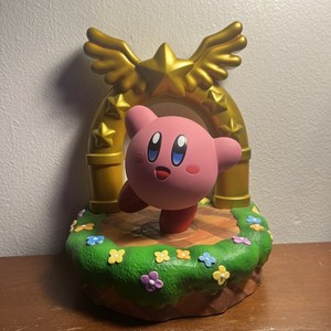 First 4 Figures Kirby | eBay