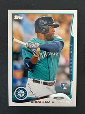 2014 Topps Baseball - Base, Gold, Red, Red Hot Foil, Green, Rookie, Mini, Insert