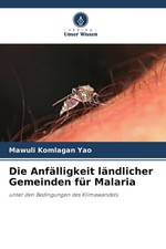 Mawuli Komlagan Yao | Die Anfälligkeit länd...