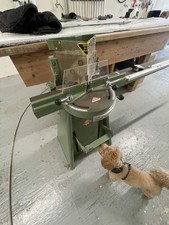 Morso Mitre Guillotine, With Rule & Stop.  Including Manual.  Excellent