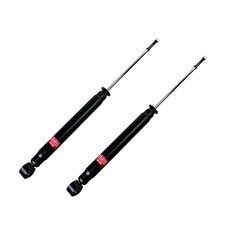 Rear KYB Excel-G Shocks Struts For Toyota Sienna 2004-2018 New Pair
