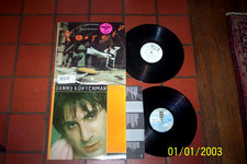 DANNY KORTCHMAR ( 2 ) LP lot: 1973 KOOTCH promo lp / 1980 INNUENDO vg / VG++