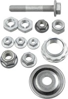 Reparatursatz RadaufhäNgung Service Pack Lemförder 42408 01 FüR BMW E60 E61 5Er