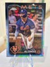 2024 Topps Chrome MLB Logofractor Edition #269 Pete Alonso