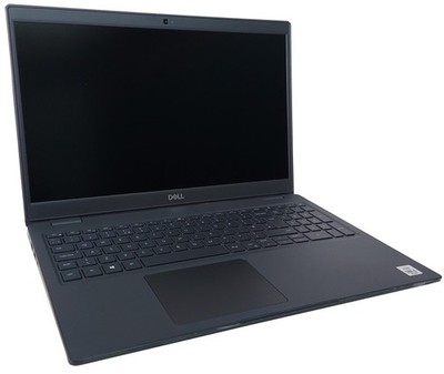 Dell Latitude 3510, i5-10210U, 8GB DDR4, 256GB SSD, Win 11, 15,6'', Laptop (9)