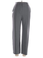 NA-KD Women Gray Dress Pants 36W