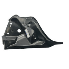New 2000 - 2007 Ford Taurus Trough Upper Gutter Extension Oem Yf1z-5445115-aa