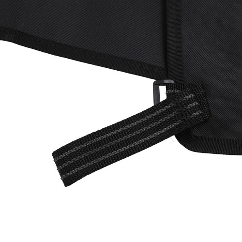 Soft Rear Windshield Excellent Visibility Reduce Dust PVC UTV Rear Windscreen AU - Picture 12 of 12
