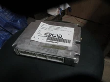 Engine ECM Electronic Control Module Behind Console Fits 00 COROLLA 116159