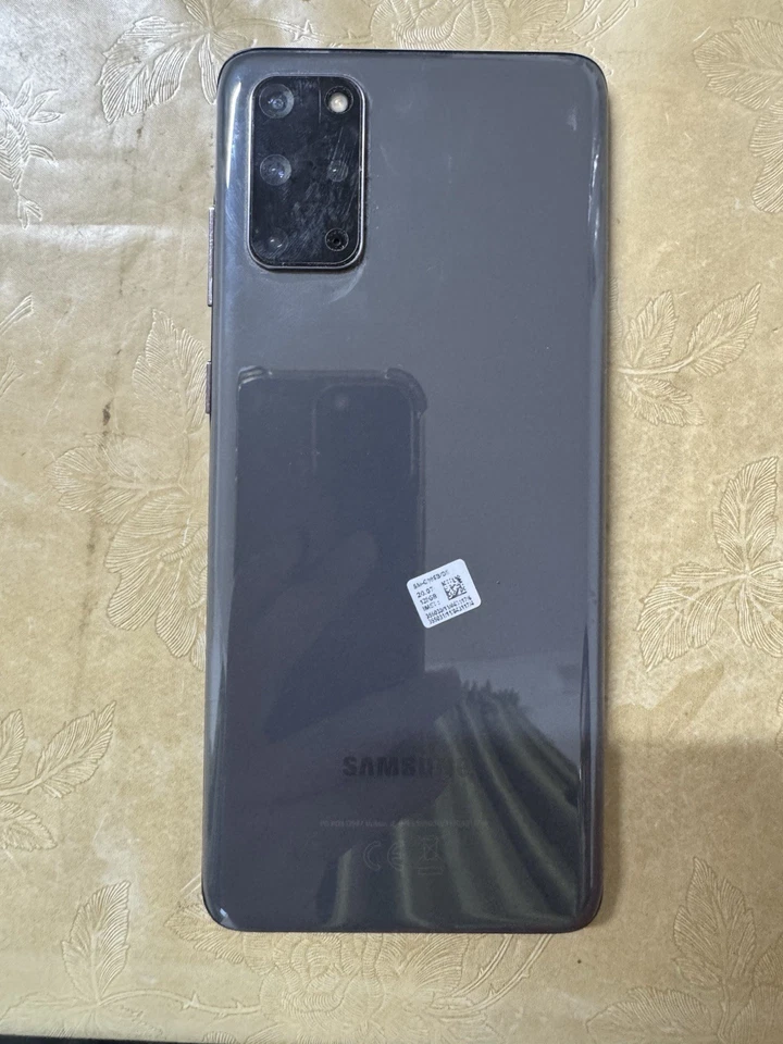 Samsung Galaxy S20+ · 256GB, photo 3 of 3