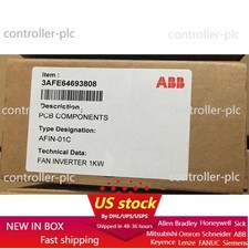 one new ABB AFIN-01C inverter accessories Motherboard Fast shipping US Free TAX