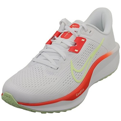 Nike Quest 6 Damen Sneaker Weiß Rot