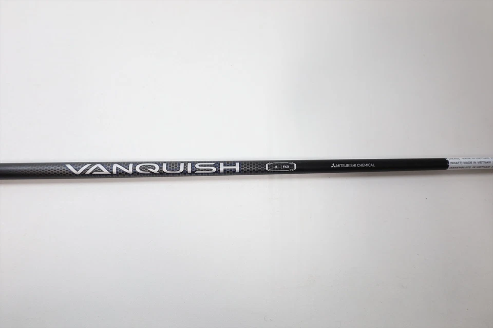 Madera de calle Taylormade Qi35 Max Lite 15,5° 3 Senior Mitsubishi Vanquish 4 Bueno Foto 4 de 4