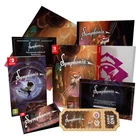 Symphonia - Limited Collector’s Edition [Nintendo Switch]