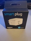 New Amazon Smart Plug - White Fast Shipping 