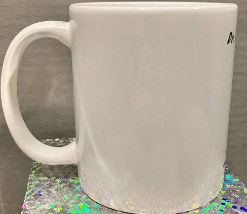 Vintage Dr. Professor Todd AstroPhycisist Writer Meme King Cup Mug Collectible - Picture 5 of 8