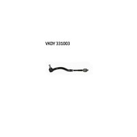 Spurstange SKF Vkdy 331003 FüR Ford Seat Vw, Vorderachse Rechts