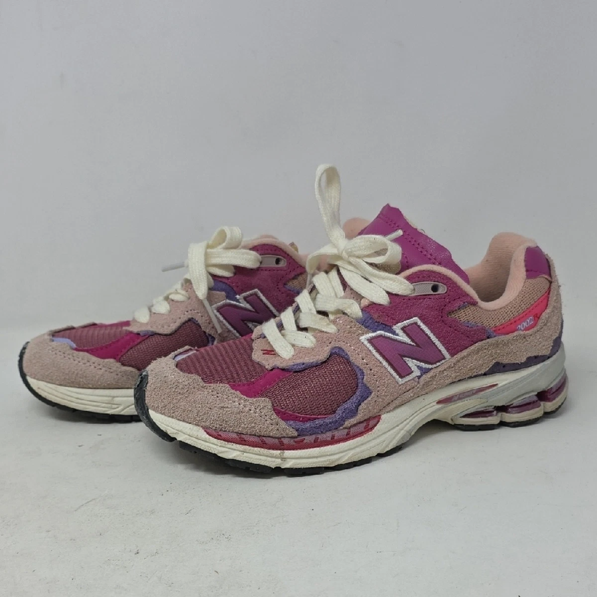 New Balance 2002R Protection Pack - Pink for sale | eBay display picture 3