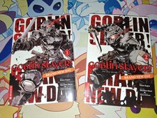 Goblin Slayer: Brand New Day - Manga - Komplett