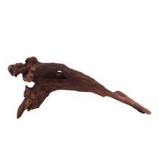 L Driftwood radice di fiume acquario radice 3873 mangrovia legno decorazione aquascaping natura
