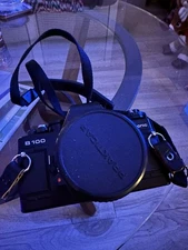 Praktica B 200 Camera