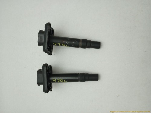 Audi TT MK1 8N COUPE Set Of 4 Ignition Coil 1.8L 4 Cylinder Fits 2000-2004 00 01 - Picture 6 of 12
