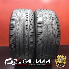 Set Of 2 Tires Pirelli Scorpion Zero All Season Mo 27545r21 2754521 96761 Set Of 2 Tires Pirelli Scorpion Zero All Season Mo 27545r21 2754521 96761