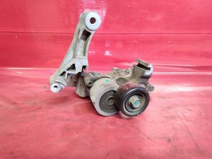 2016-2019 Hyundai / Kia L4 GDI Engine A/C Compressor Tensioner Pulley w/ Bracket