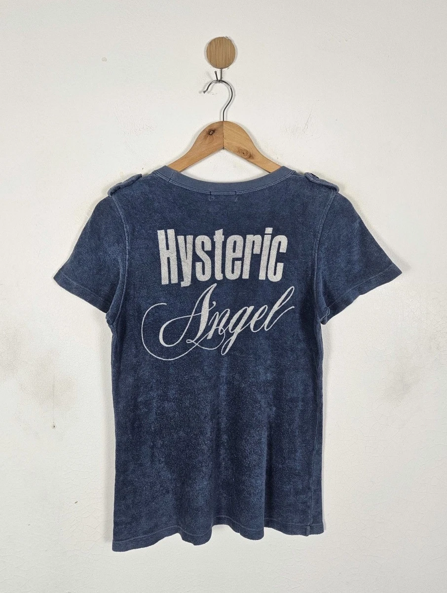 Blue Men's Hysteric Glamour for sale | eBay