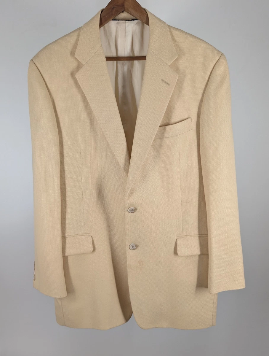 ジャケット・アウター Gieves & Hawkes of Savile Row Vintage Preços baixos em Gieves & Hawkes paletós para Homens | eBay