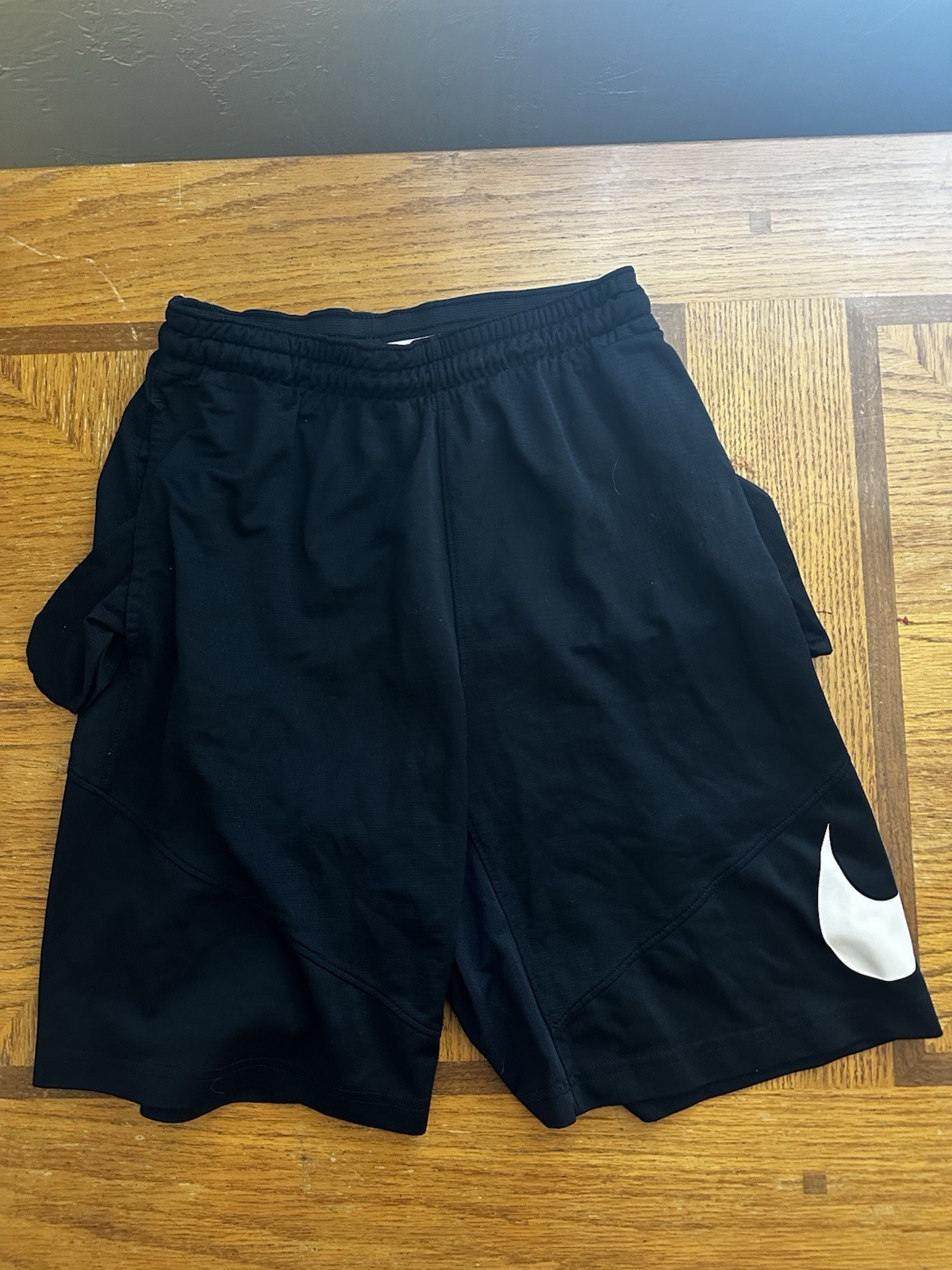men medium athletic shorts bundle - image 4