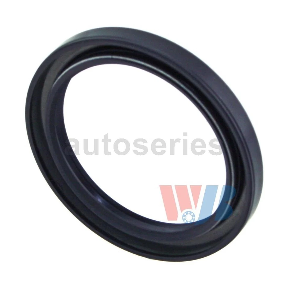 2 sellos de rueda interior delanteros para Saab 9-2X 2,0 L 2,5 L Subaru Baja 2,5 L Foto 2 de 3