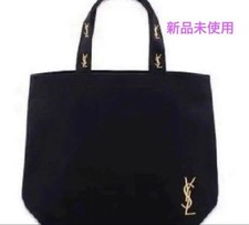 New, unused YSL Yves Saint Laurent Novelty Bag