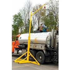 Miller? SkyORB Overhead 360�� Portable Rotational Boom Anchor