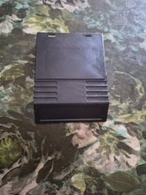 Motocross (Intellivision, 1987) Complete In Box CIB NICE!