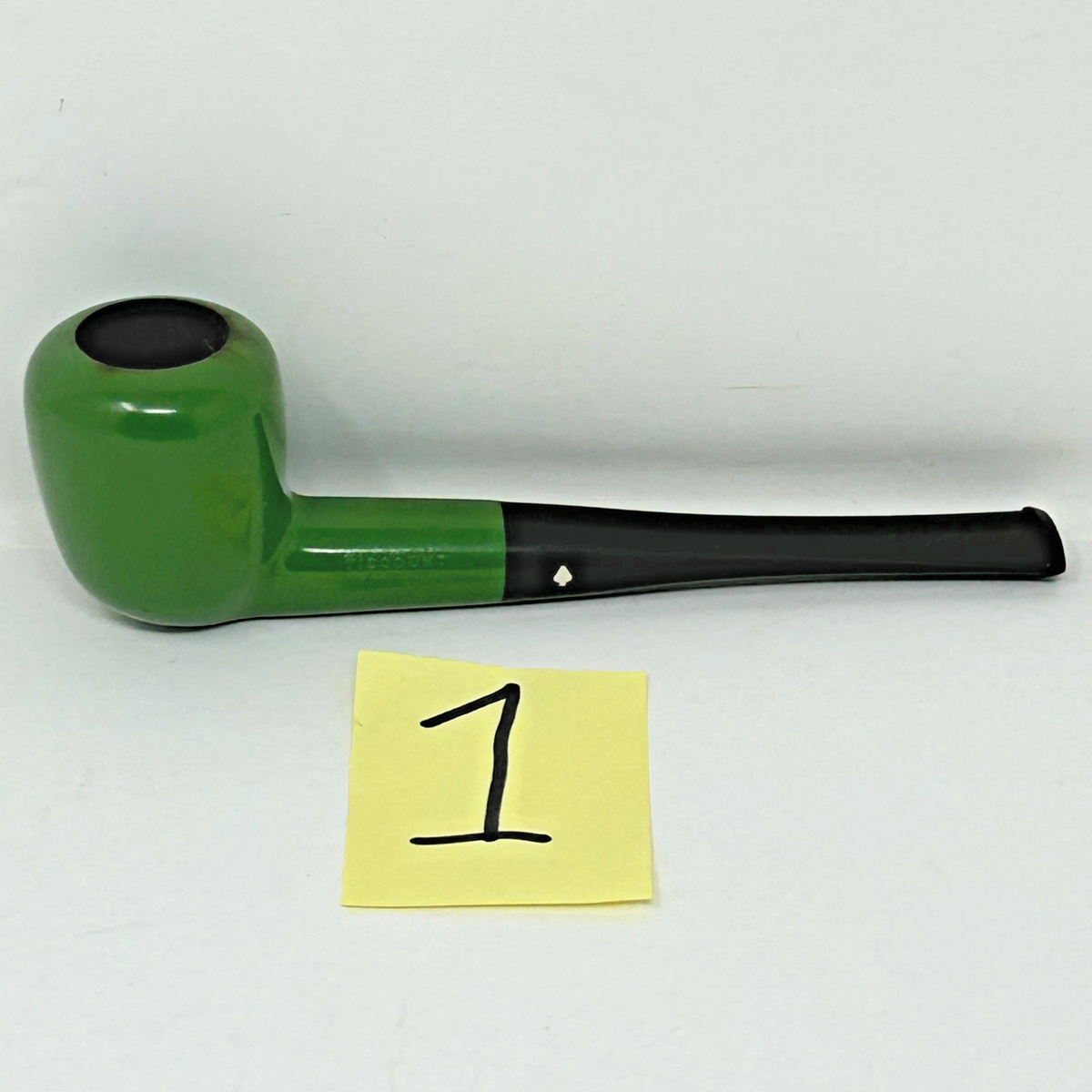 Vintage Viscount Dr.Grabow Adjustomatic filter Imported
