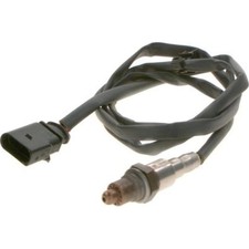 Bosch 0 258 030 197 Lambdasonde für AUDI A1 8X1 8XK 8XA 8XF Lamdasonde