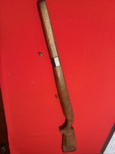 Mossberg 151m Mannlicher Stock Vintage