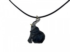 Collana Swarovski 5612629 SCS 2022 elefante 58 cm. - Ottime condizioni