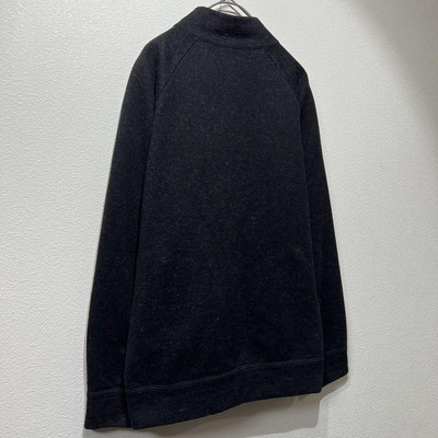 Rare 03 tricot COMME des GARCONS Fine Design Zip Jacket