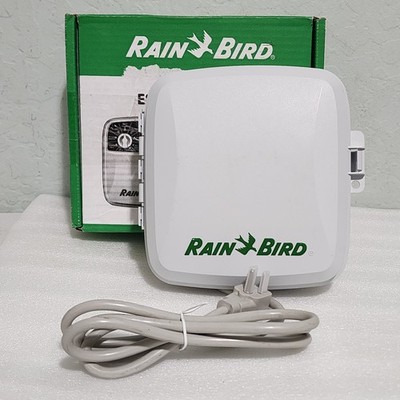 Rain Bird ESP-TM2 8 Station WiFi Ready Indoor/Outdoor Irrigation Controller