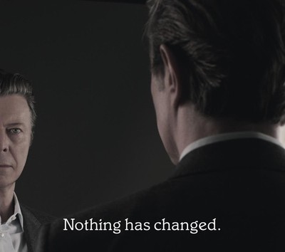 David Bowie Nothing Has Changed (Dlx) (CD)