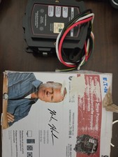 Eaton CHSPT2SURGE SPD Type 2 Chsp Whole Home Surge Protector Nema 4