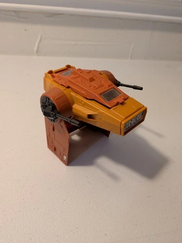 Vintage Star Wars AST-5 Armored Sentinel Transport Mini Rig 1983 Vehicle Kenner