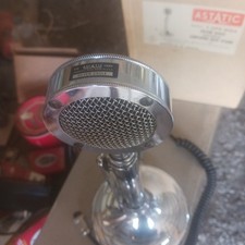 Astatic Silver Eagle for sale | eBay