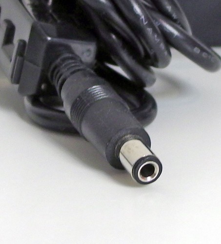 IBM FRU P/N 84G0505 66G9523 100-240V Adattatore CA 15V 1.3A Thinkpad DC - Foto 3 di 4
