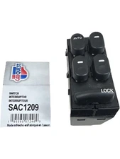 Carquest Door Window Switch SAC1209 **SALE**